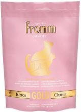 Fromm Family Kitten Gold Food for Cats GoFromm Fromm Pet Food Authorized Online Retailer