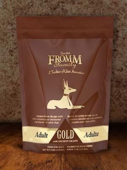 Fromm Family Adult Gold with Ancient Grains