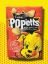 Fromm® Pop'etts Kickin' Chicken Liver Cracker Snacks for Dogs