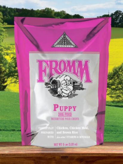 Fromm Classic Puppy Food
